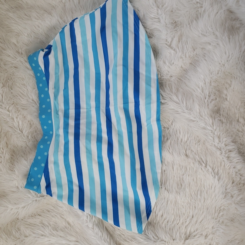 Girls Swim Skirt